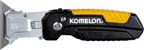 Uds-n6 Komelon Folding 2-n-1 Utility Knife And Scraper Uds-n6 Komelon Folding 2-n-1 Utility Knife And Scraper