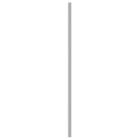 K2nsb Komsepor Foam Cutter Bending Blade 30cm Replacement Parts For Electric Hot Knife