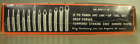 Kpc-12 King 12 Pc Punch