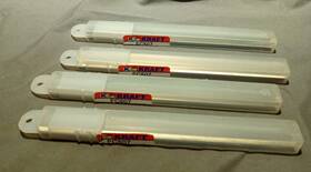 Fc507 Kraft Lot Of 4 8 Inch Repi Blades 5 Pack Each Fc507 Kraft Lot Of 4 8 Inch Repi Blades 5 Pack Each