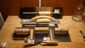 Cf727b Kraft Tool Co. Cf548 7pc Lot Cf016 Cf305 Cf577 Gg431 And Warne 10326