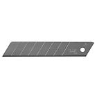 Lb-50b-5016 Olfa Replacement Blades For Utility Knife With Depth Gauge Lot