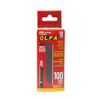Lbb-cp100 Olfa 18mm Black Ultra-sharp