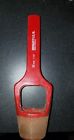 Ld1024 Unbranded Hollow Steel Punch Mm Made In Germany