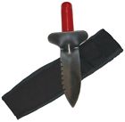 Lesche Lawn Garden Digging Tool Sod Cutter Right Serrated Blade Plant Cutting 090970204294