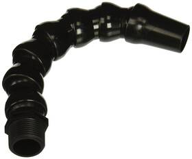 R270896 Lifegard Aquatics 3/4 Inch Mpt Return Kit With Round Nozzle
