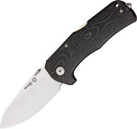 Lsttm1ms Lionsteel Lion Steel Knives Ttm1ms Tm1 Micarta Handle Satin Blade