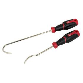 Lisle Li82130 Radiator Hose Spoon Set 2pc