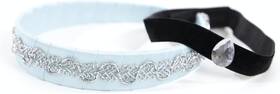 Adventures61116 Little Adventures Cinderella Headband And Choker Necklace Accessory Set