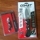 Lk375 Coast Cutlery New Light