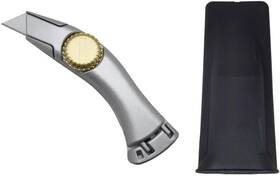 Llc 711181755589 Titan Utility Knife With Fixed Blade Roofing Cutter Belt Clip Carpet