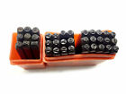 Ln2.5mm Nj 36 Pcs 3-32