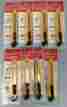 Lock-8 Unkown Utility Brea Away Blade Knife Box Craft Cutter Retractable Safety Pcsc3
