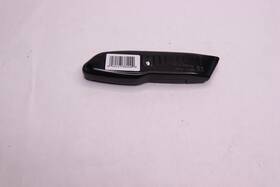 30082 Lutz Tools Utility Knife Retractable Black 1-1/2 Inch L
