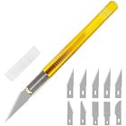 Lzh0202 Art Knives Blades Large Size Professional Diy Tool Cutter Set Lzh0202 Art Knives Blades Large Size Professional Diy Tool Cutter Set