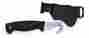M-11453 Mora Belly Opener Fixed Gut Hook Knife W 2.6 Blade