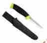 M-11820 Morakniv Mora Fishing Comfort Scaler Rubber Handle W Sheath