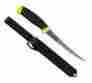M-11892 Morakniv Mora Fishing Comfort Fillet Knife Rubber Handle