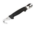 M-121-5215 Morakniv Gutting Knife Cleaning