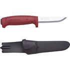 M-12147 Morakniv Craftline Basic High Carbon Steel Fixed Blade 7391846015024