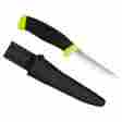 M-12208 Morakniv Fishing Comfort Scaler Knife 3.9 Blade