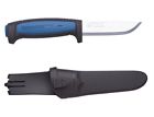 M-12242 Morakniv Craftline Pro Allround Fixed Blade Utility Knife With Sandvik