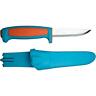 M-13152 Morakniv Craftline Basic High Carbon Steel Fixed Blade Utility Knife