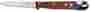 M-141-7160 Frosts By Mora Of Sweden 299 Fish Gutting Knife With Wooden Handle Spoon And