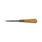 183-21667n Machinists Machinist " Scraper Scrapers 15 - 3-square 4 3-1 Cooper Tools