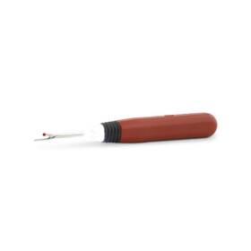 Madam Sew 860002733067 Lighted Seam Ripper With Led Light Illumination Remove Stitches
