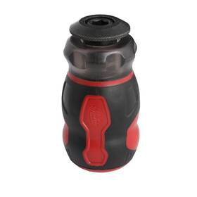 Hpg1 Malco Premium Grip Stubby Handle