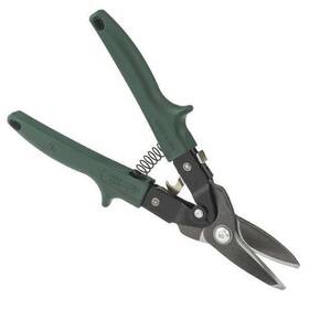 M2002 Malco Aviation Snips Right 10-3/4 In 686046526188 Fine Blanked