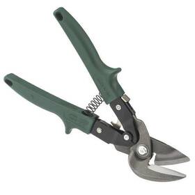 M2007 Malco Offset Snips Right 10-3/4 In 686046526225 Hot Drop