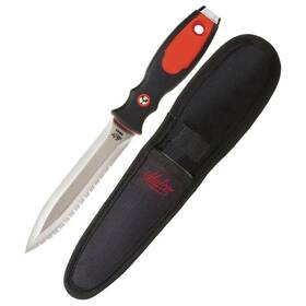 Malco Products Inc. Dk6sts Duct Knife With Serrated Edge