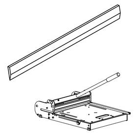 Lvt-330rb Mantistol Lvt330-b 13 Replacement Blade For Pro Vinyl Floor Cutter Lvt-330