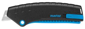 Martor 002632921285 125002.02 Secunorm Mizar Cutter Black/blue