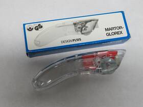 15145 Martor 7 Pcs Kg Glorex Retractable Knife Safety Box Cutter Blade Opener 45