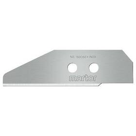 Martor 160060.62 Utility Blade 2 5/8 In L Pk50