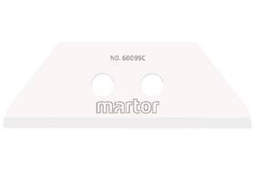 Martor 1760099.25 Ceramic Safety Knife Blade - No 2 Blades Per Pack