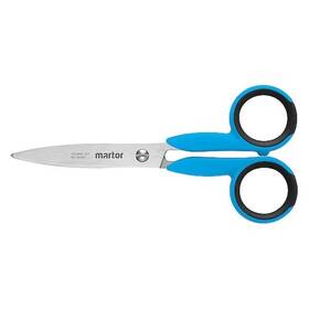 363001.00 Martor Scissors 5-17/64 Inch Overall Length