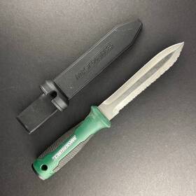 6396033 Masterforce Duct Work Serrated Knife For Cutting Air 6396033 Masterforce Duct Work Serrated Knife For Cutting Air