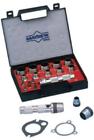 May-66000 Mayhew Pc Hollow Punch Set 045256660004 May-66000 Mayhew Pc Hollow Punch Set 045256660004