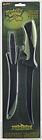 Md-nlfk Mudville Catmaster Nightlife Tackle Glow Fillet Knife W Sheath 7 039364238279