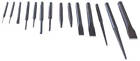 Md-tz7714 Mdd Choice 14pc Punch 7426858463362