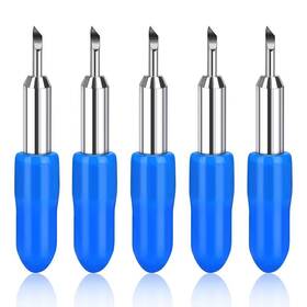 Mekote 616361142633 5pcs Cutting Blades For Joy Machine