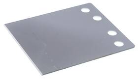 728823m Metabo Hpt Floor Scraper Replacement Blade