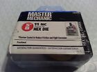 789083 Mfg 299161 Master Mechanic 5-8 052088030318