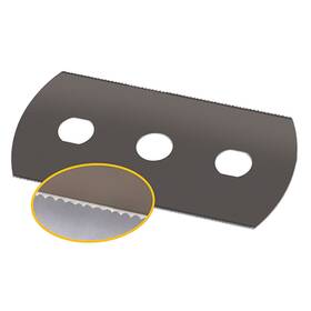 Micro-mark 818305026249 Ultra Fine Saw Blade Pack Of 5