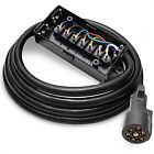 Mictwb031 Heavy Duty 7 Way