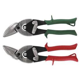 Midwest Snips Mwt-6510c Aviation Snip Set Offset 1-1/2in L